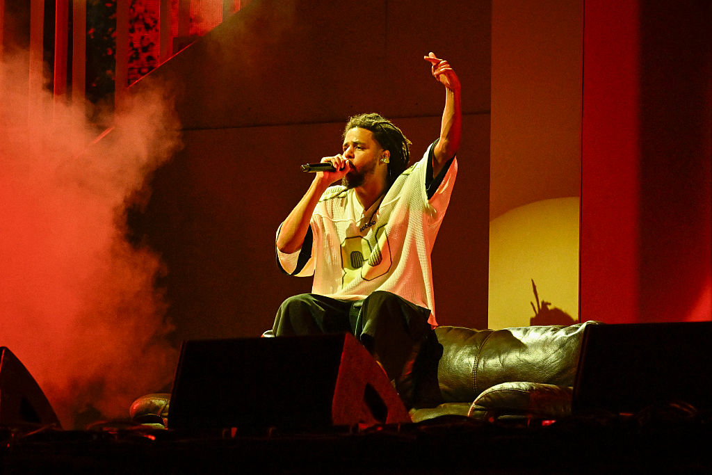 How to Listen to J. Cole’s New Mixtape ‘Birthday Blizzard 26’