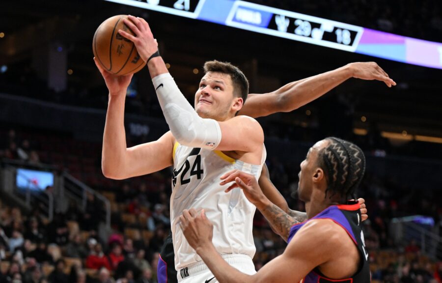 Comment on Jazz’s Kessler ‘Frustrated’ By Extension Talks by DXC