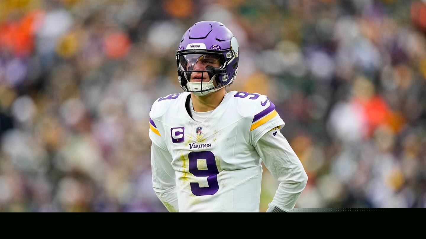 Vikings’ J.J. McCarthy wounds get more salt from Broncos
