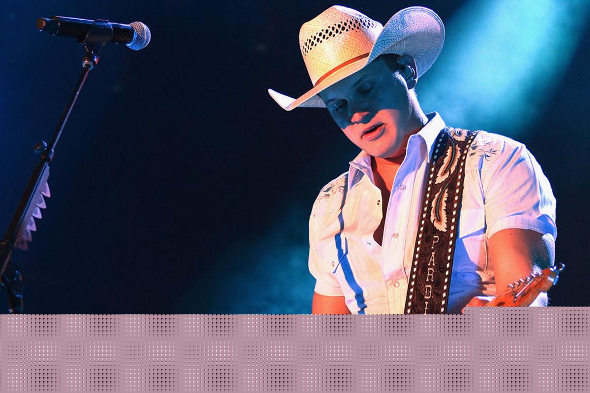 Country Star Jon Pardi Returning to Cedar Rapids This Fall!