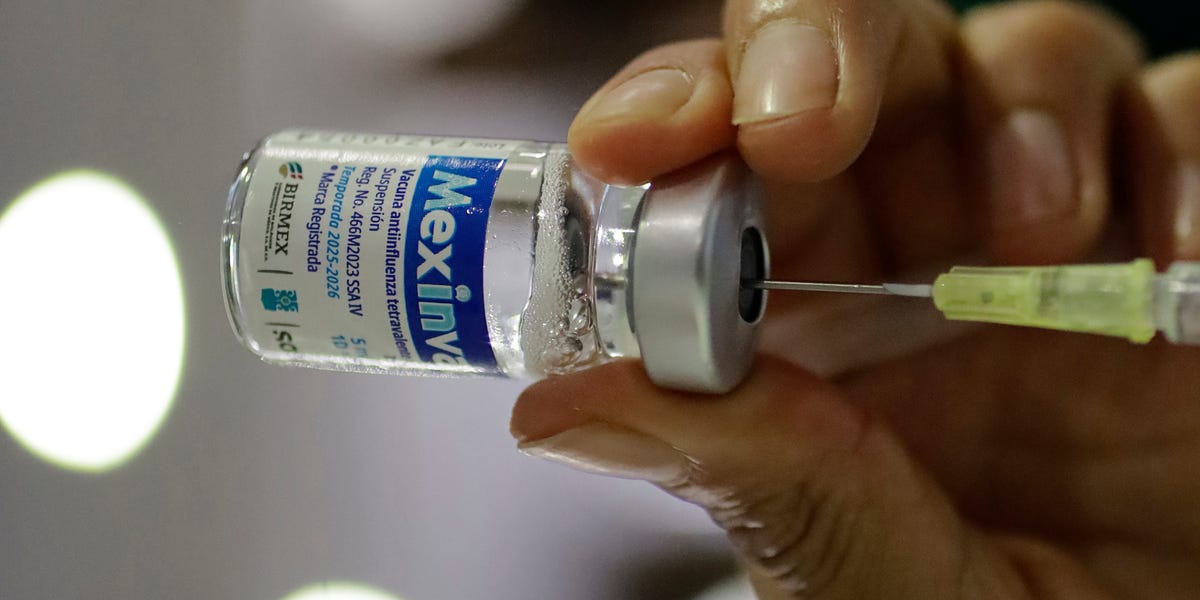 Measles Is Spreading Faster Than Ignorance in This Country—and That’s Saying Something
