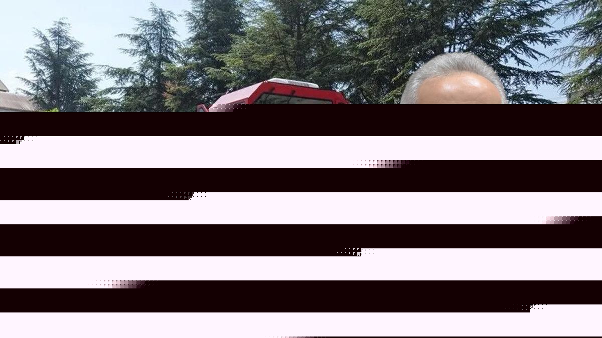 Türkiye'de ilk! Uraloğlu duyurdu 'Raylarla buluşmak üzere yola çıktı'