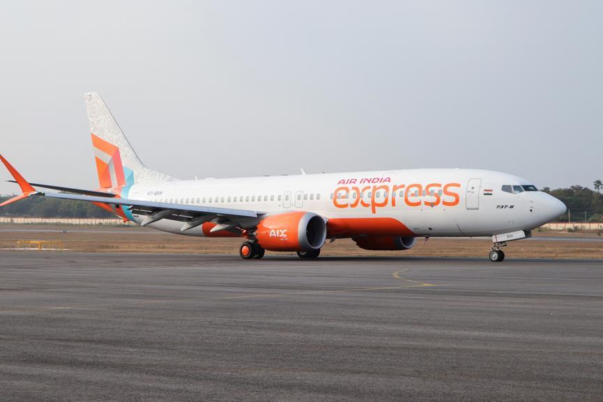 Air India's low-cost unit to add 30 single-aisle jets from Boeing