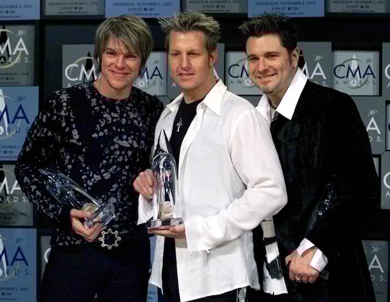 Gary LeVox Jokes That He Might Have to Put Ella Langley in a Chokehold