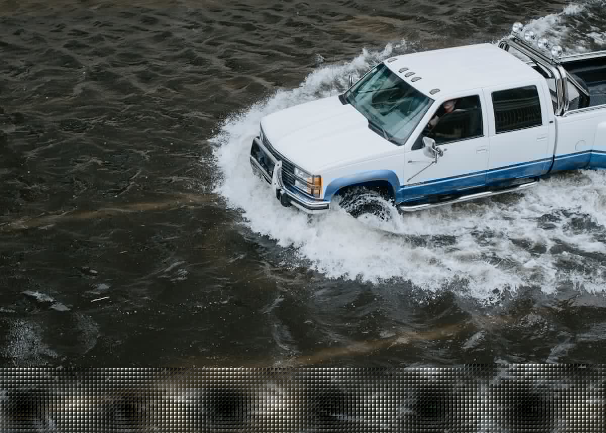 Flood Watch In Effect As Storms Target Southwest Michigan This Week
