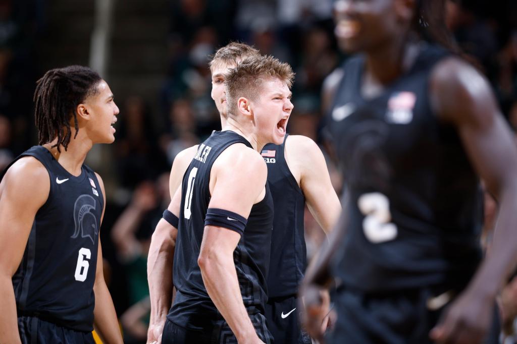 Three keys for Michigan State basketball in Michigan showdown