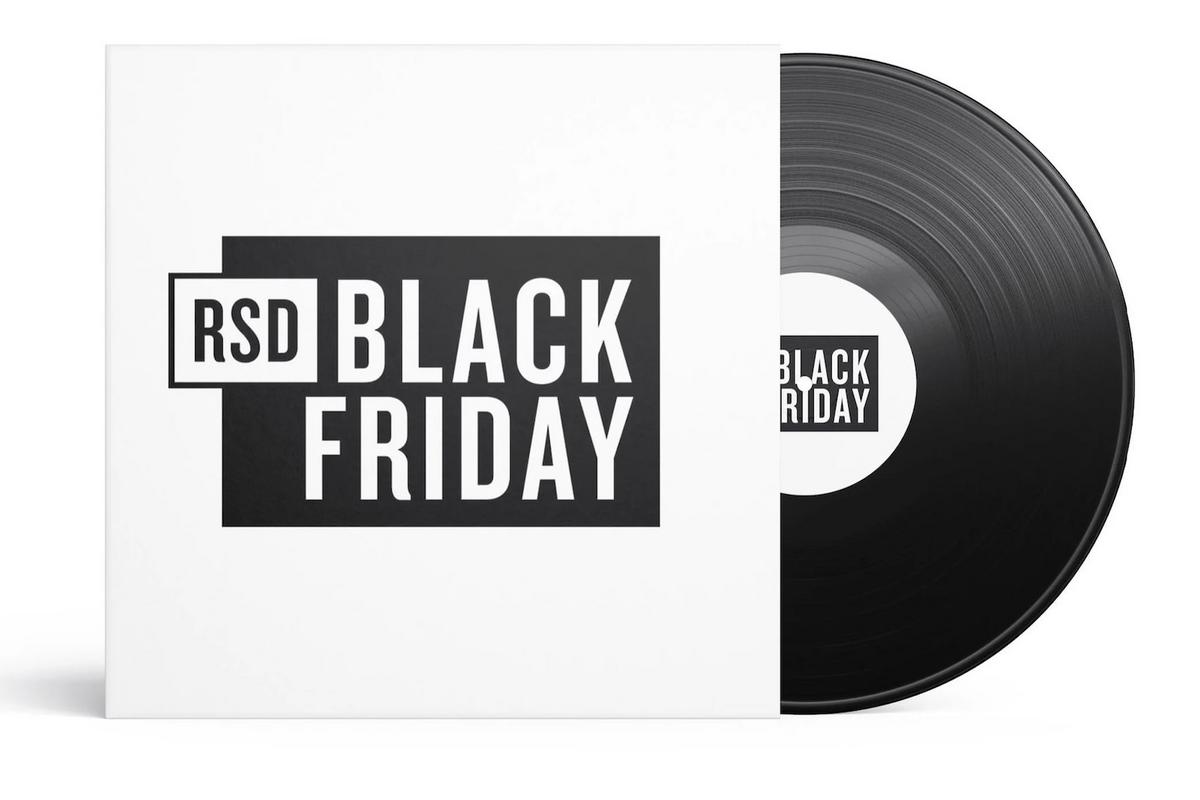 Led Zeppelin, Alice Cooper and Van Halen Lead Record Store Day Black Friday