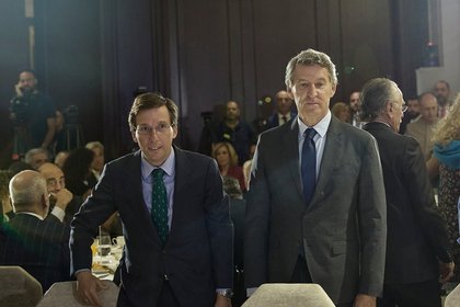 De Gallardón a Almeida: los vaivenes del Partido Popular con el aborto