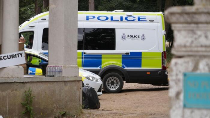 The Far-Right 'Terror Plot' That Didn't Exist... Until The UK Government And Media Just Said It Did