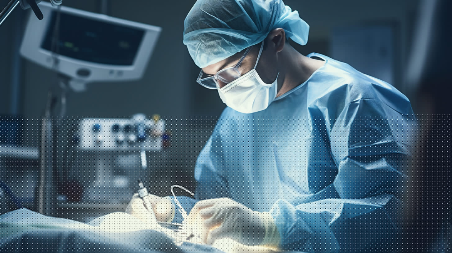 Merit Medical Systems (MMSI) Fell Due to Tariff and Trade Policy Concerns