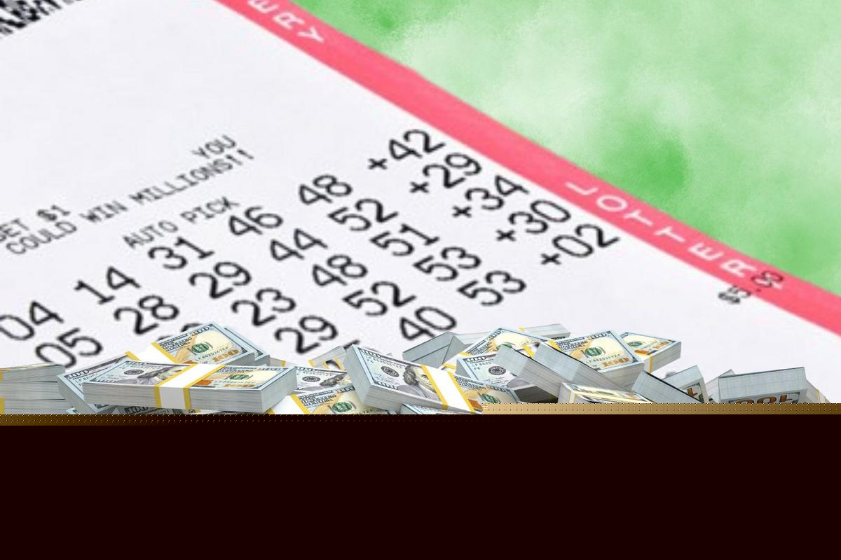 Check Your Powerball Tickets! $50K Capital Region Winner