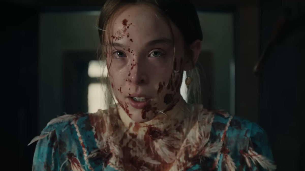 Monster The Lizzie Borden Story Teaser Takes Viewers Inside Lizzie Borden’s Infamous M*rder Case