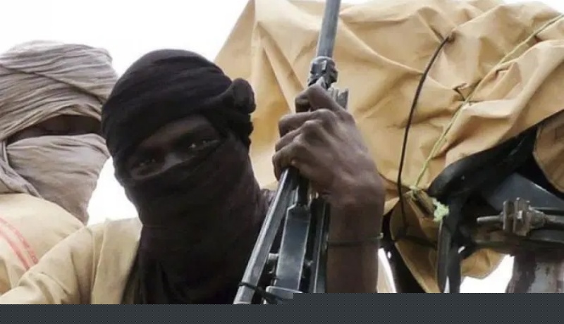 Untold Story Of How Bandits Abducted Worshippers In Enugu Catholic Church