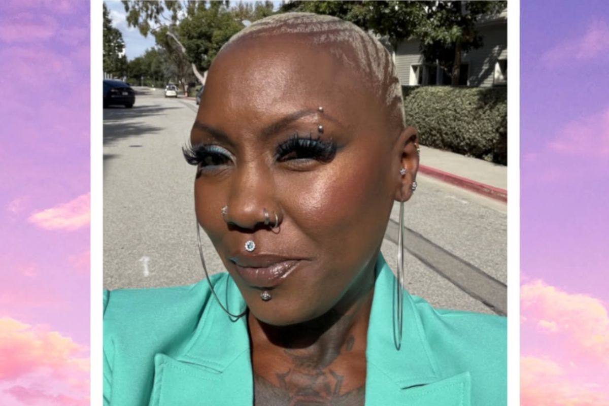 10 Photos of Shirley Raines as Daughter Announces the Tragic Passing of the TikTok-Famous Beauty 2 The Streetz Founder
