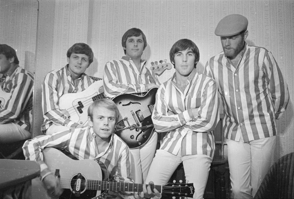 This Day in Rock History: October 22