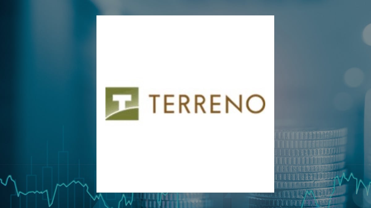 Terreno Realty (NYSE:TRNO) Announces Quarterly Earnings Results