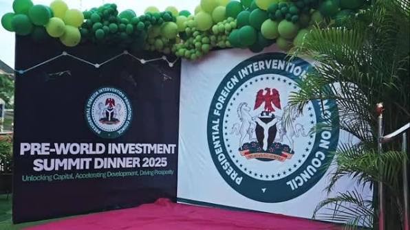 We didn’t approve PFIPC’s request to host world investment summit - Foreign affairs ministry