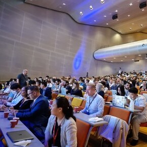 Break the Fake Attends the Global Fact-9 Conference