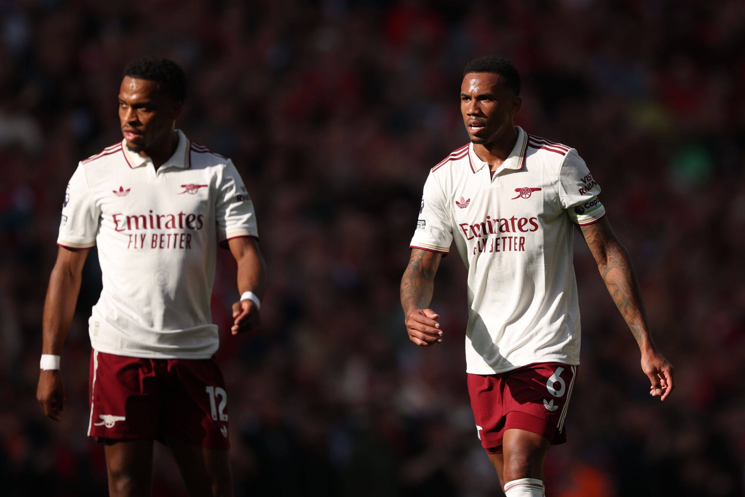 Bayern Munich ‘keen’ on signing Arsenal stat in major move – Report