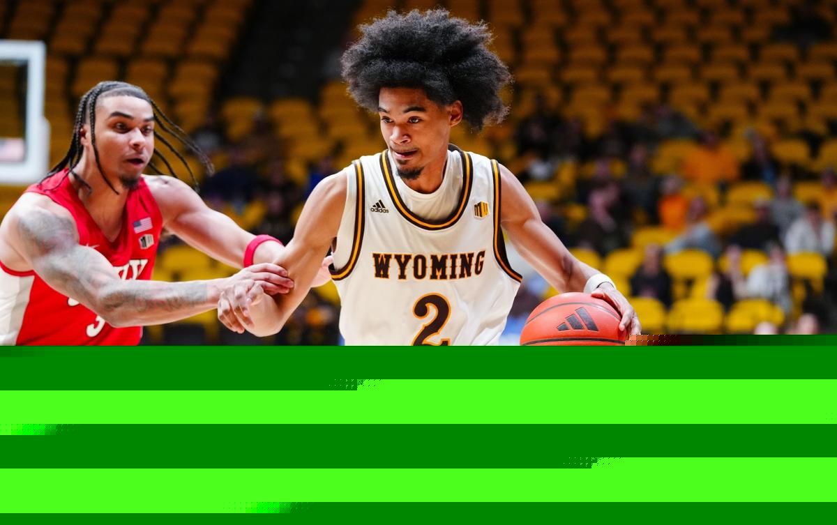 Cowboy Basketball Season Ticket Renewals Now Available