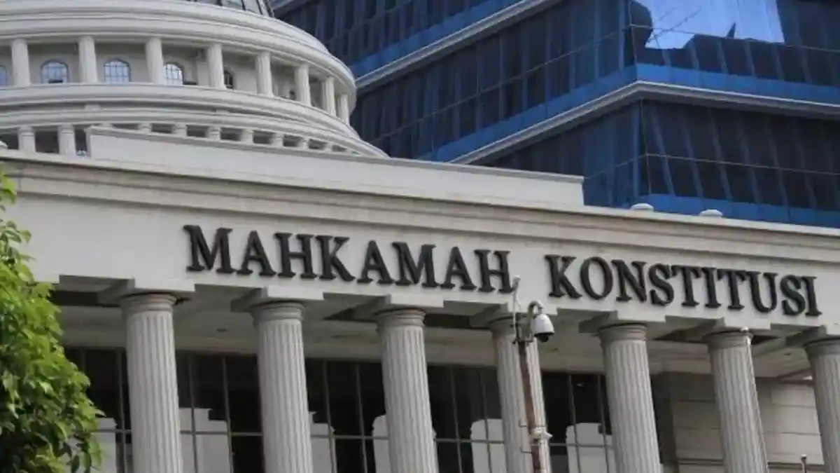 Pasal Hukum Tak Tertulis di KUHP Digugat ke MK, Dinilai Picu Ketidakpastian