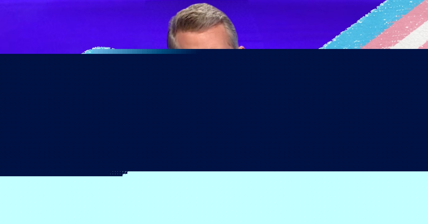 He Just Answered the Easiest ‘Jeopardy!’ Clue Ever: Trans Rights