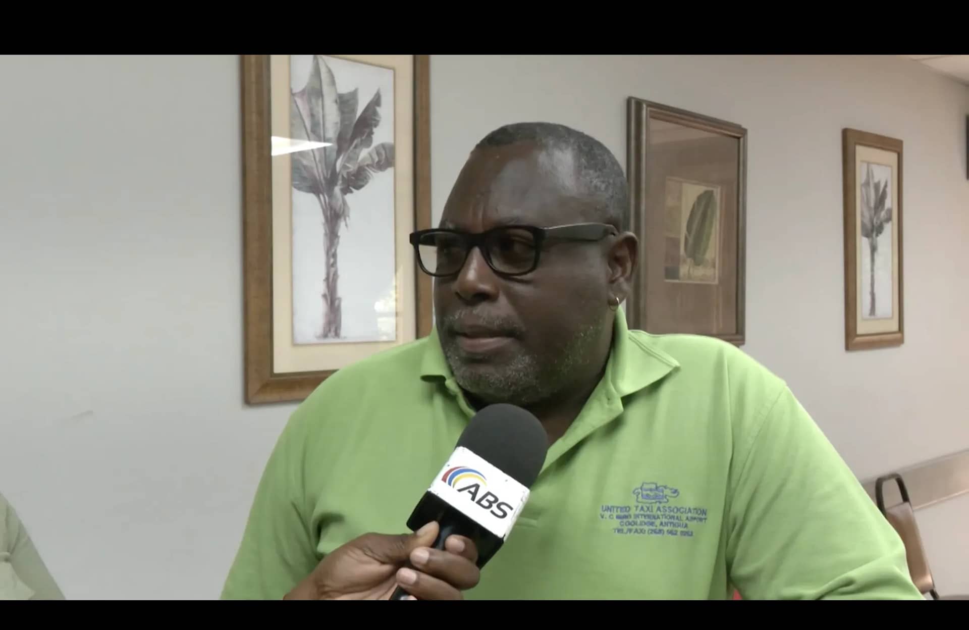 UTC President Says Airport Taxi Rules Won’t Affect Family Pickups