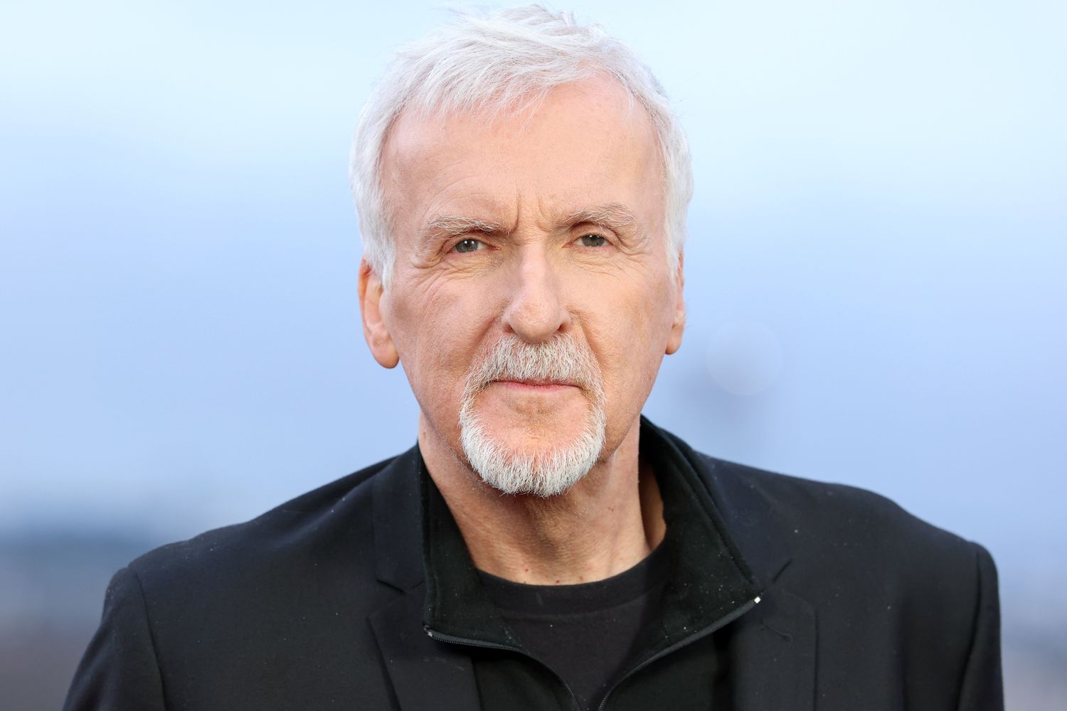 James Cameron was once asked to deal cocaine to film crew: 'What do I do with this stuff?'