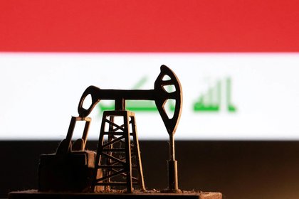 Oil prices surge 3% to five-month high on worries US could attack Iran