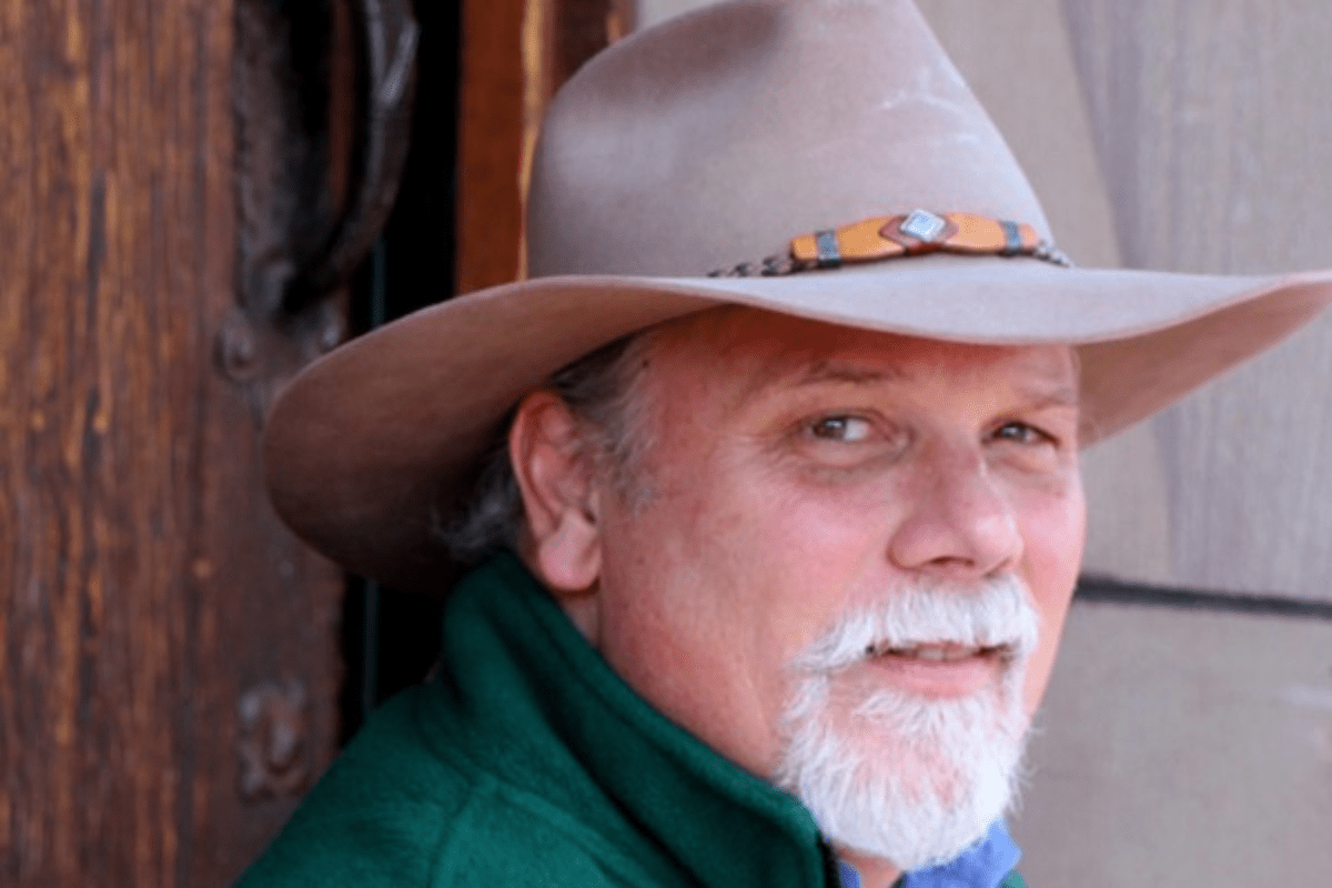 Family ties led Samuel Marquis to write a companion historical work