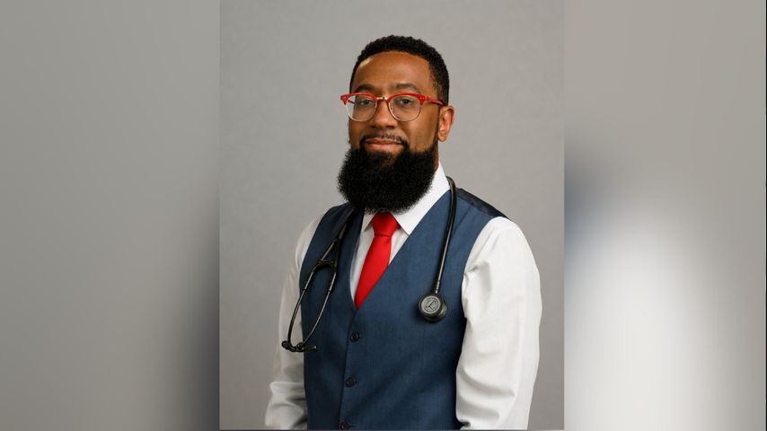 Baton Rouge doctor named 2026 Louisiana Family Physician of the Year by LAFP