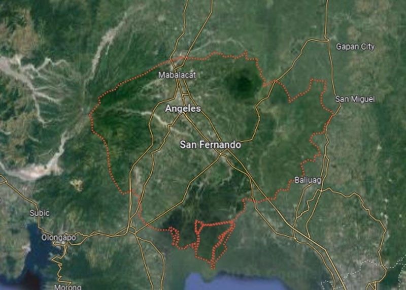 P1.1 billion La Union, Pampanga flood projects flagged