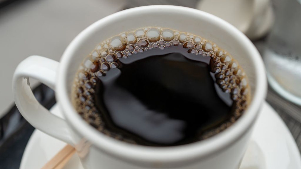 Americans now paying even more for coffee as prices near record highs