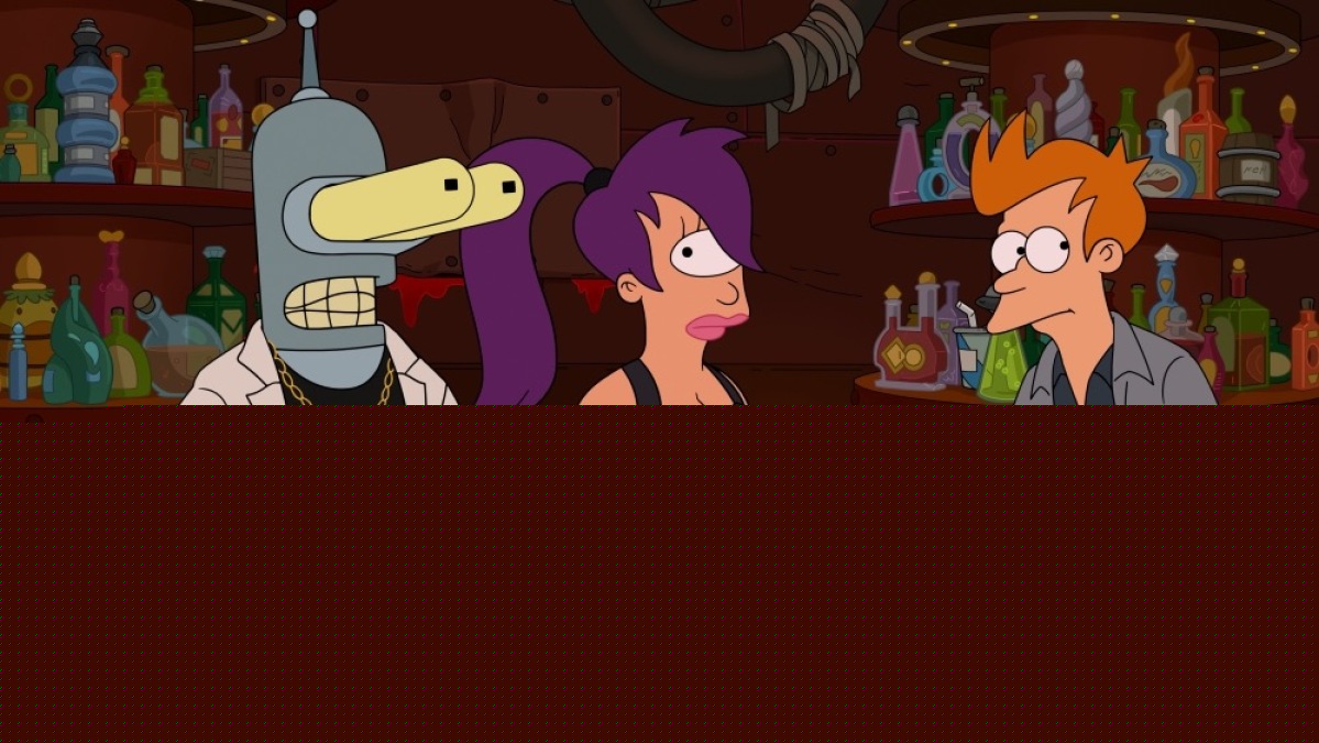 10 Shows Like 'Futurama' You Should Watch Next