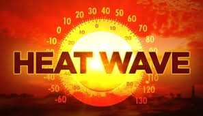HEAT ADVISORY CONTINUES FOR SOUTHERN ILLINOIS THROUGH THURSDAY