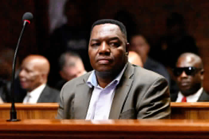 ‘Plan was to set up Masemola’: Idac ‘scheme’ exposed at Madlanga
