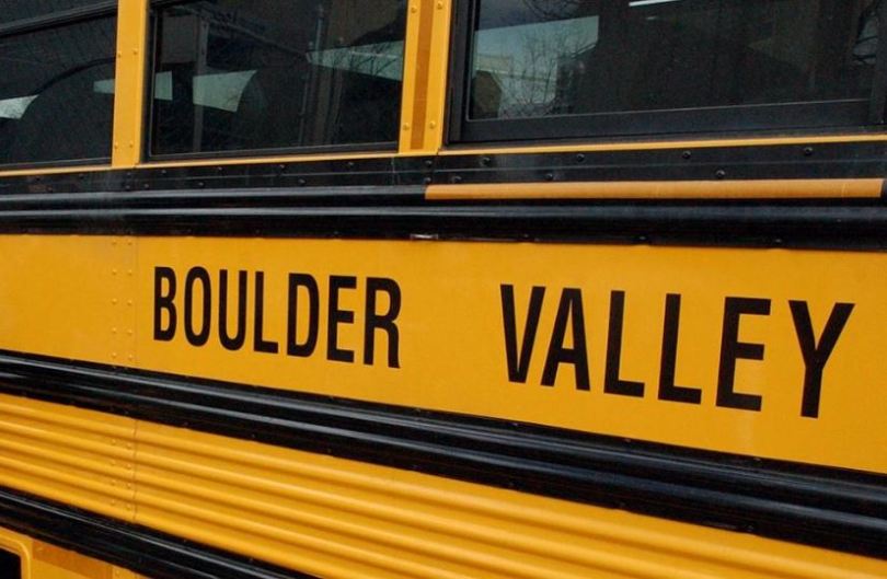 Parents protest Boulder Valley’s recommended firing of Lafayette teacher