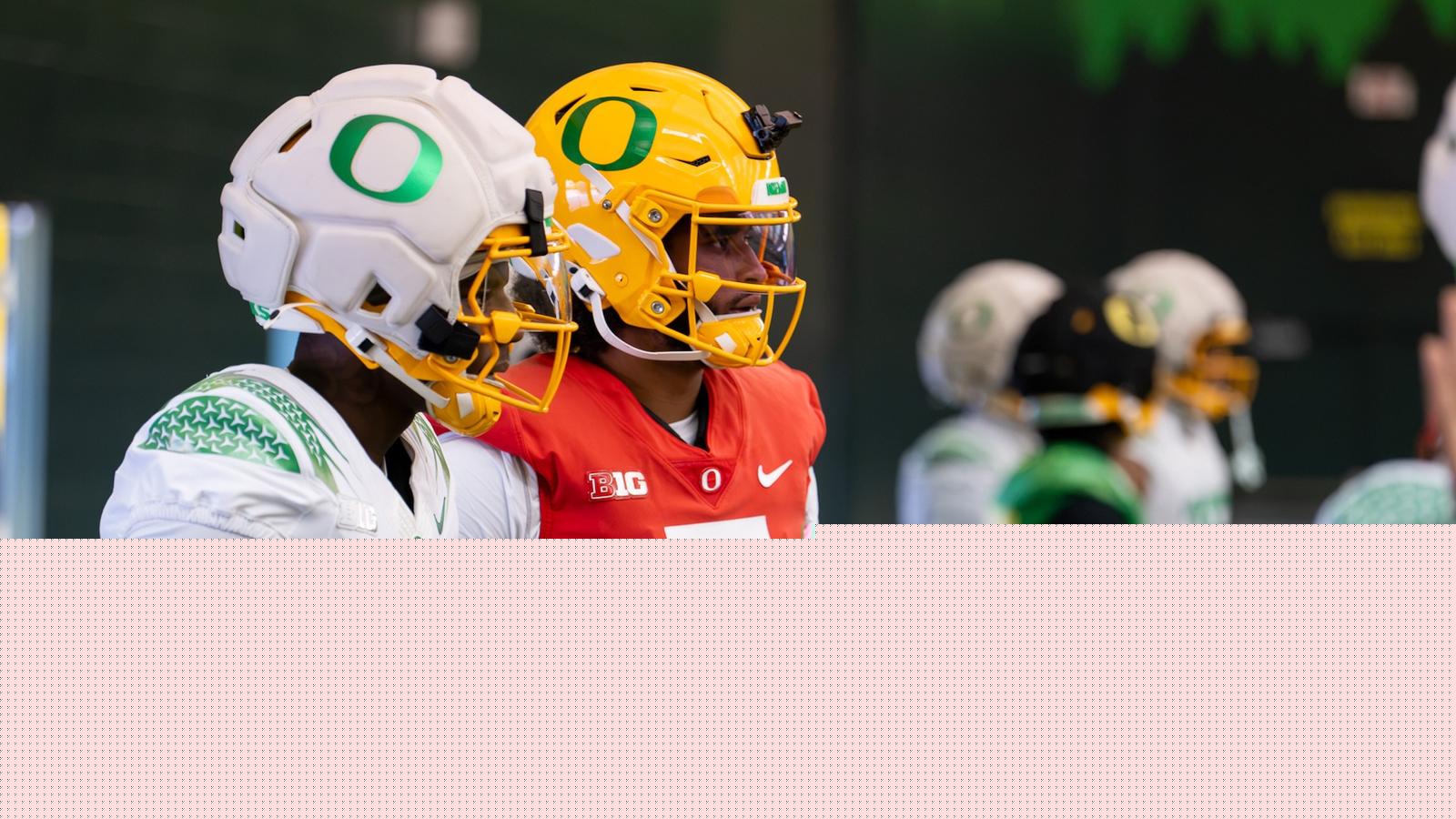 Football Practice Report: Aug. 6