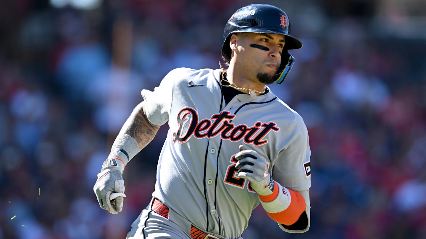 Concerning Tigers' playoff stat must change if they want to win a World Series