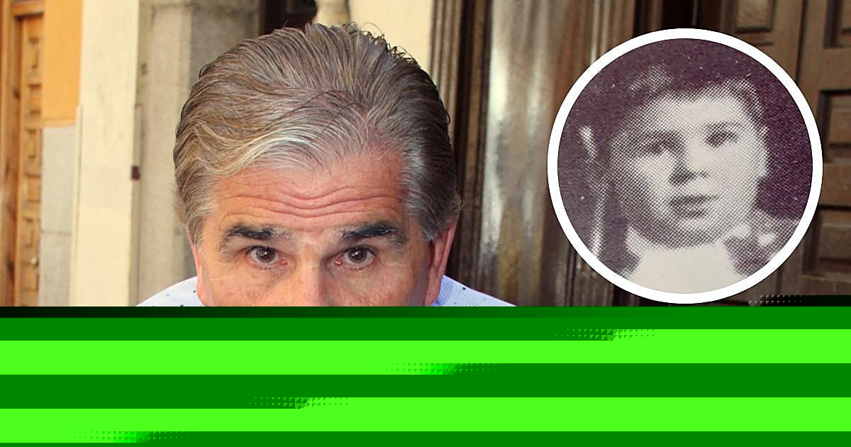 Pedro Ruiz, 78 años, sobre su infancia: «Mi padre era chófer y mi madre trabajaba 20 horas al día en una tienda»