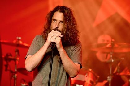 Soundgarden Close to Finishing Heartfelt Final Album With Chris Cornell’s Last Recordings