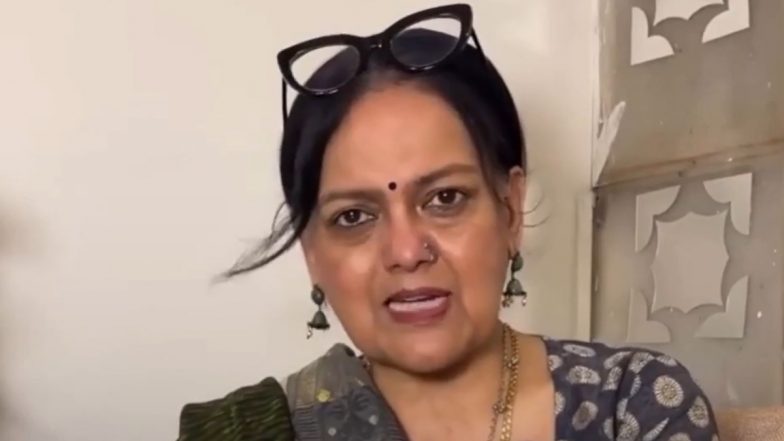 ‘Golmaal’ Fame Susmita Mukherjee Reveals She Did C-Grade Films To Repay INR 1 Crore Loan, Says ‘Sold My Soul’ (Watch Video)