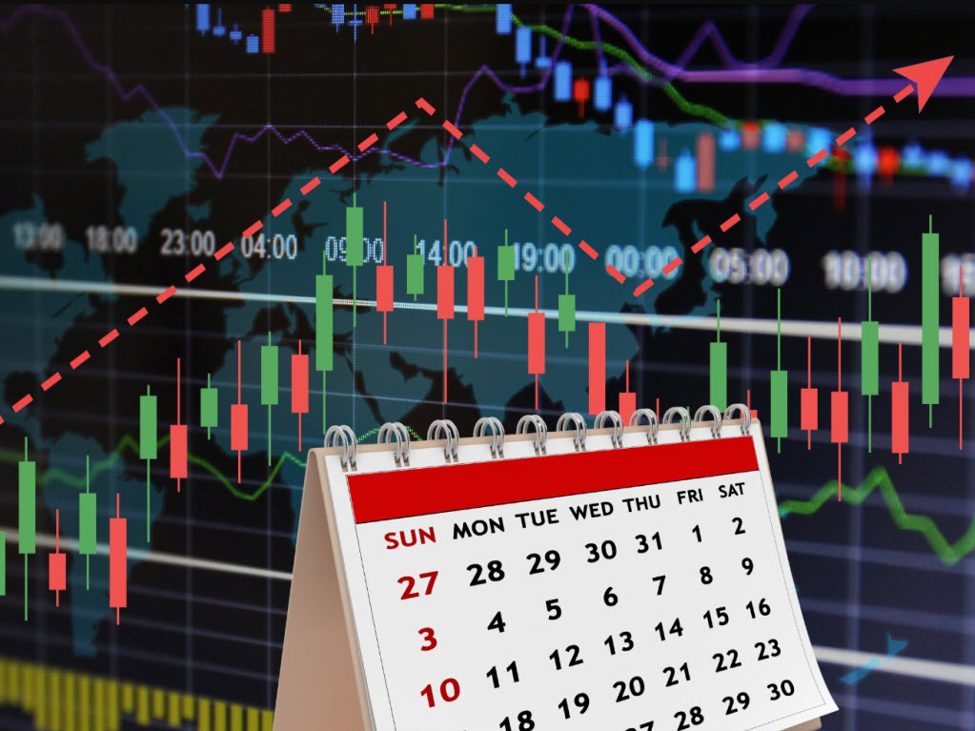Plenty still to come for markets in wrapping up January