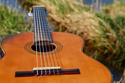Festival Django Reinhardt 2026 : Asaf Avidan, Meute... les premiers noms dévoilés