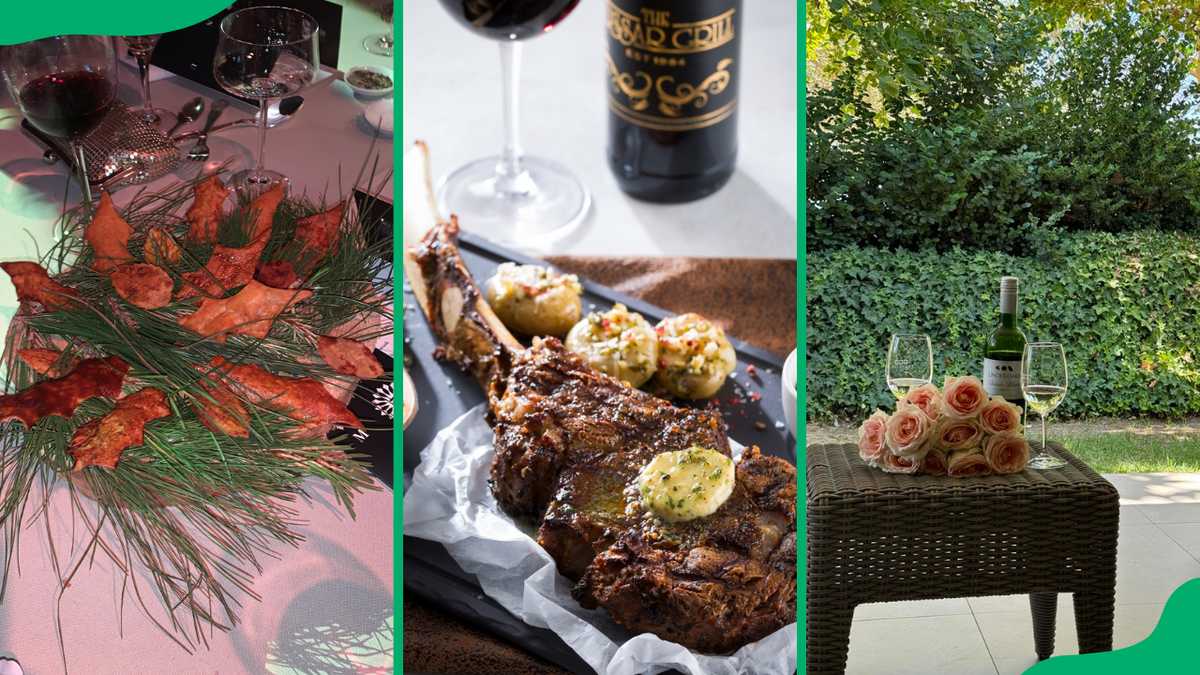 Top 16 restaurants in Paarl for every food lover in 2025
