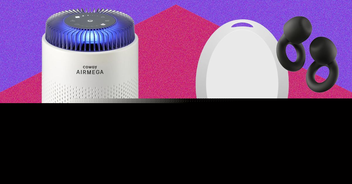 22 Back-to-School College Dorm Room Essentials (2026)