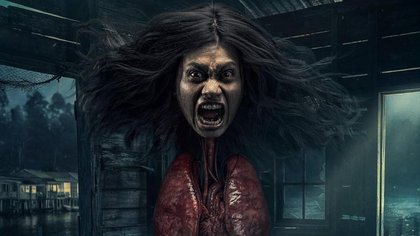 Sinopsis Film Kuyank Dibintangi Rio Dewanto: Takut Suami Direbut, Istri Sah Nekat Jadi Kuyang