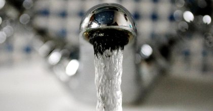 How much your water bill will increase - depending on where in London you are