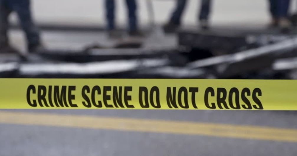 Excelsior Springs Suffers Homicide
