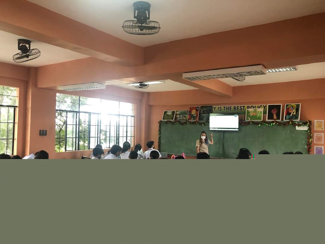 ‘Scattered Flickers of Light’: The Education Outlook of the Megacity of Metro Manila